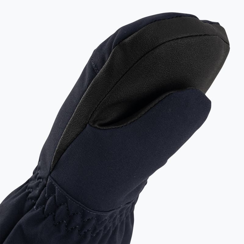Reima Tepas Mittens Kinder-Skihandschuhe navy 4