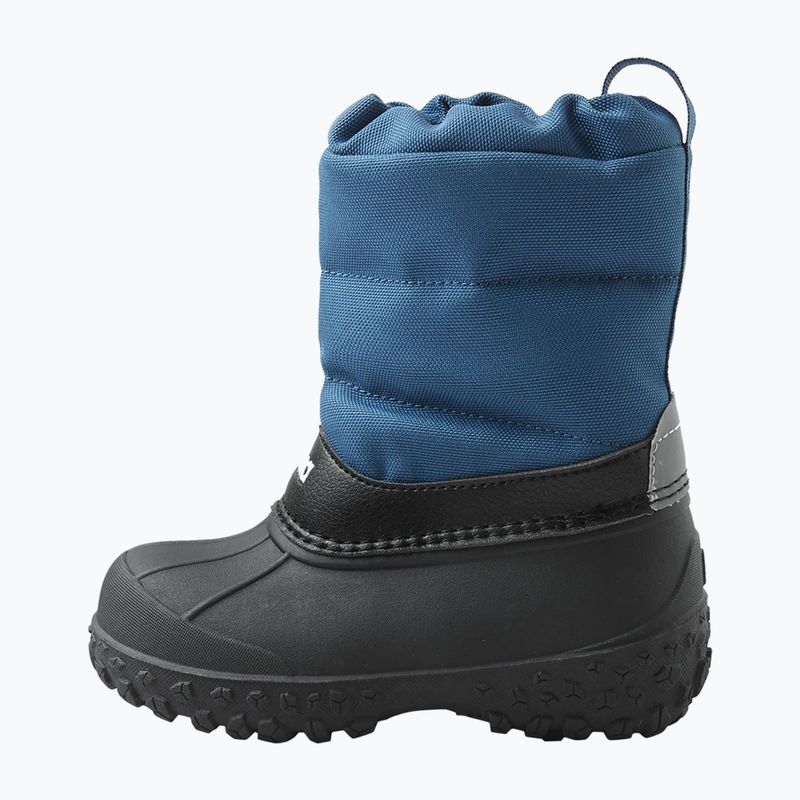 Reima Loskari blau Kinder-Trekkingstiefel 11