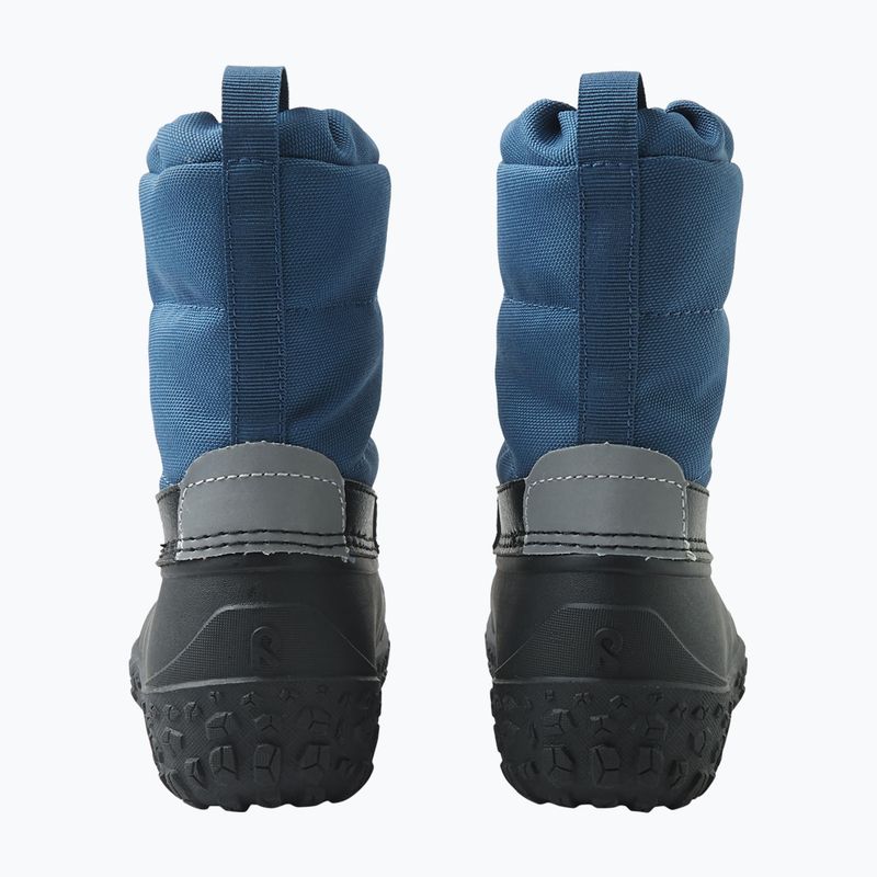 Reima Loskari blau Kinder-Trekkingstiefel 12