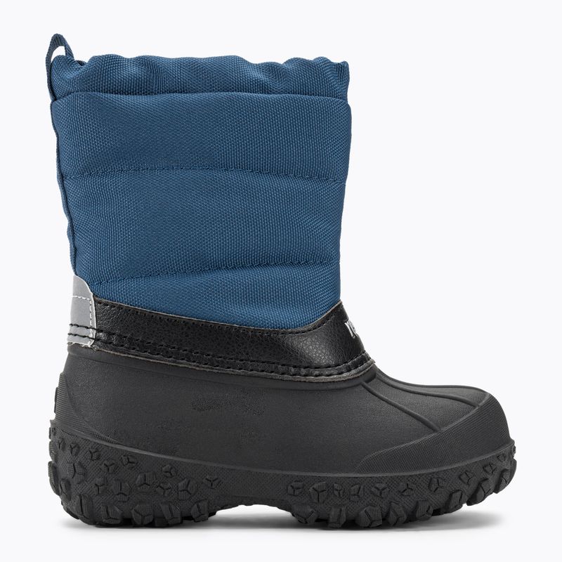 Reima Loskari blau Kinder-Trekkingstiefel 2