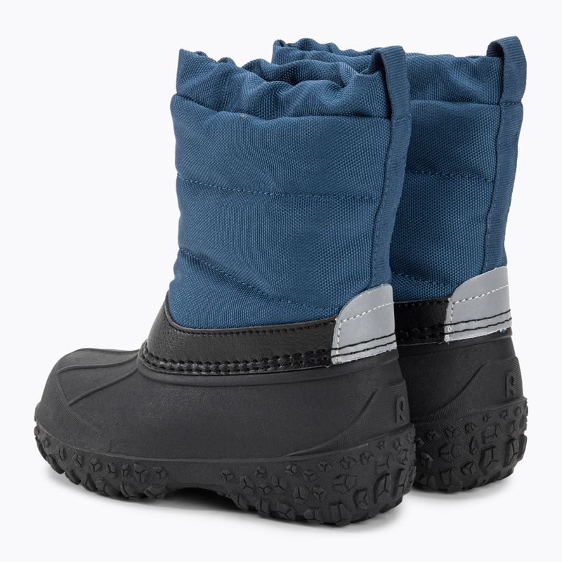 Reima Loskari blau Kinder-Trekkingstiefel 3