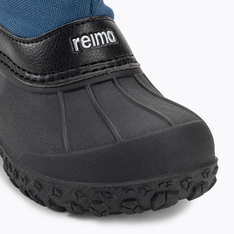 Reima Loskari blau Kinder-Trekkingstiefel 7