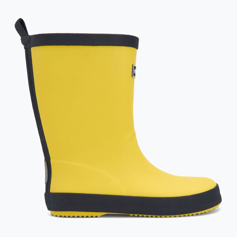 Reima Taikuus gelbe Kinder-Gummistiefel 2