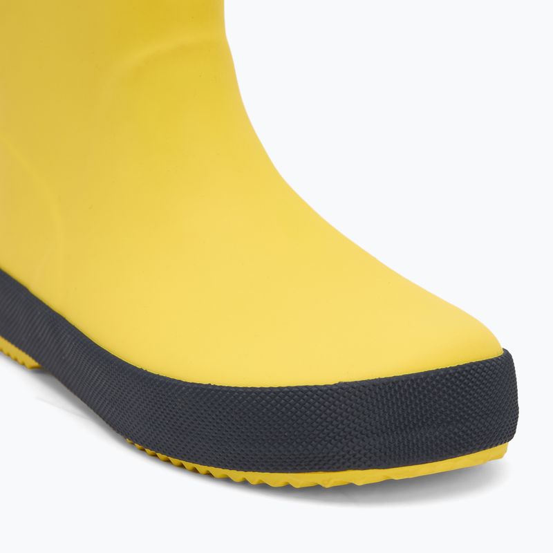 Reima Taikuus gelbe Kinder-Gummistiefel 7
