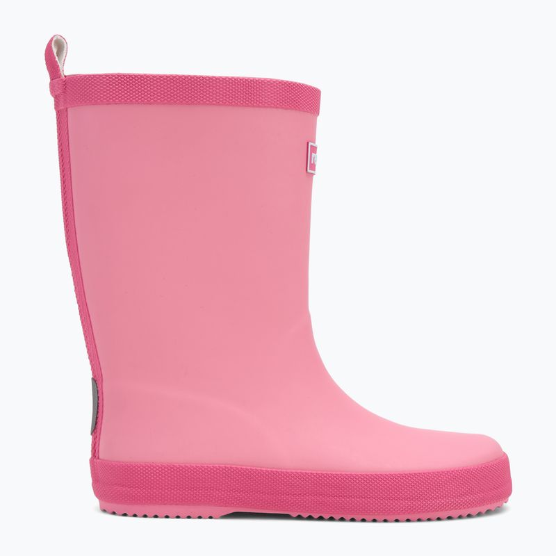 Reima Taikuus Einhorn rosa Kinder Gummistiefel 2