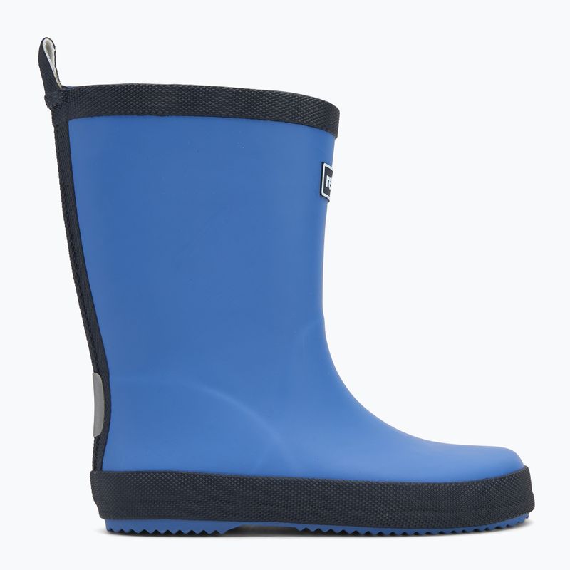 Reima Taikuus Denim blaue Kinder Gummistiefel 2