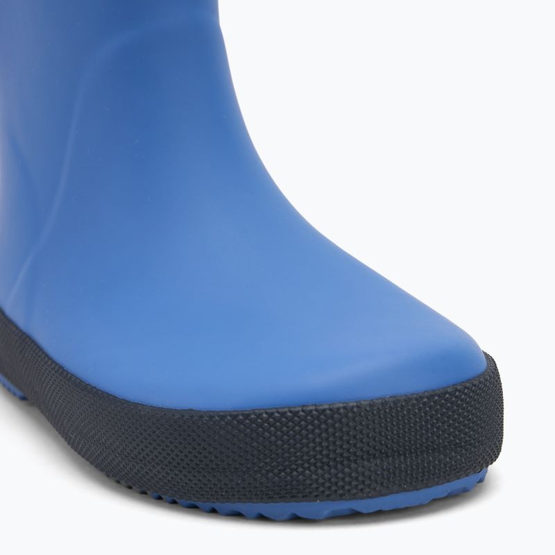 Reima Taikuus Denim blaue Kinder Gummistiefel 7