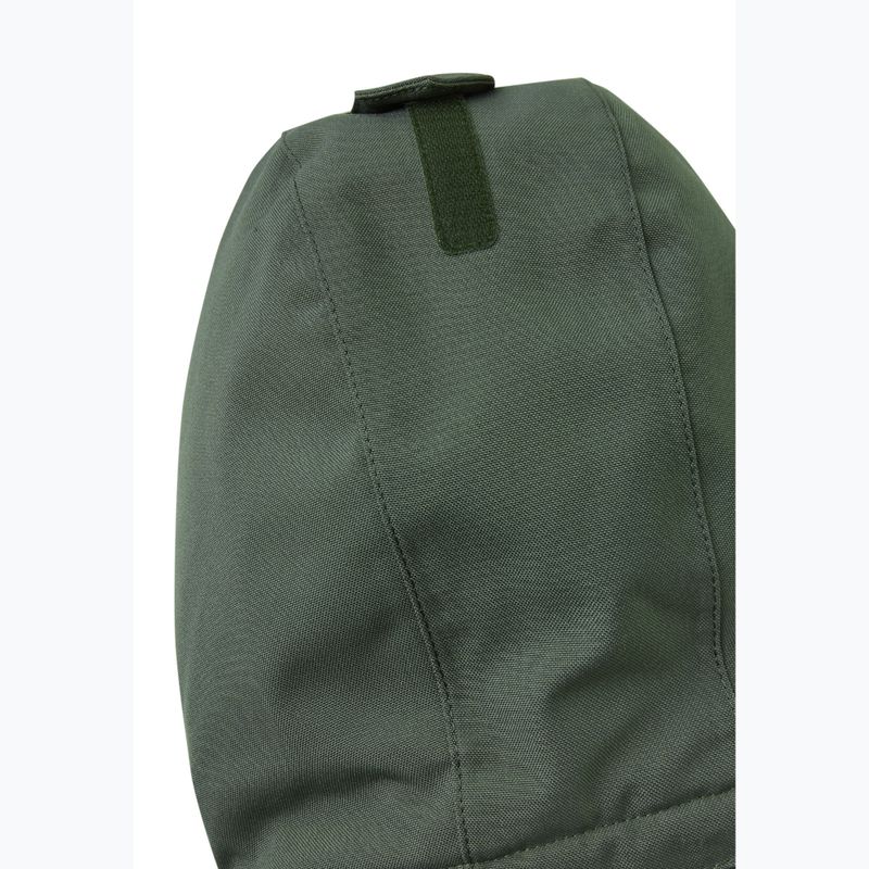 Kinderoverall Reima Tromssa thyme green 6