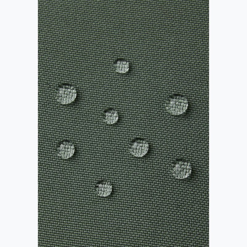 Kinderoverall Reima Tromssa thyme green 11