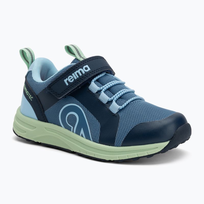 Reima Enkka Kinderschuhe blau ozean