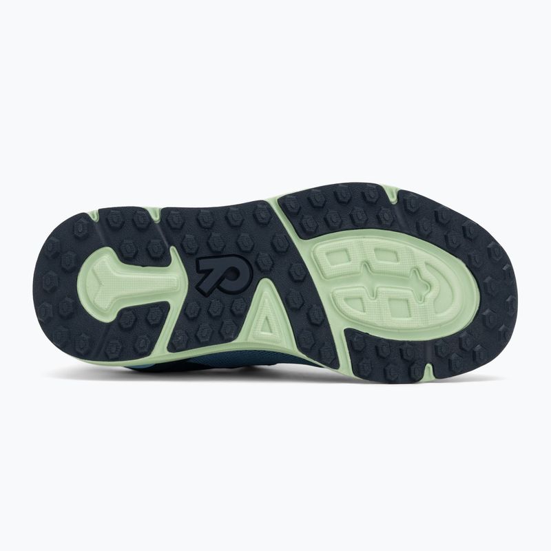 Reima Enkka Kinderschuhe blau ozean 4