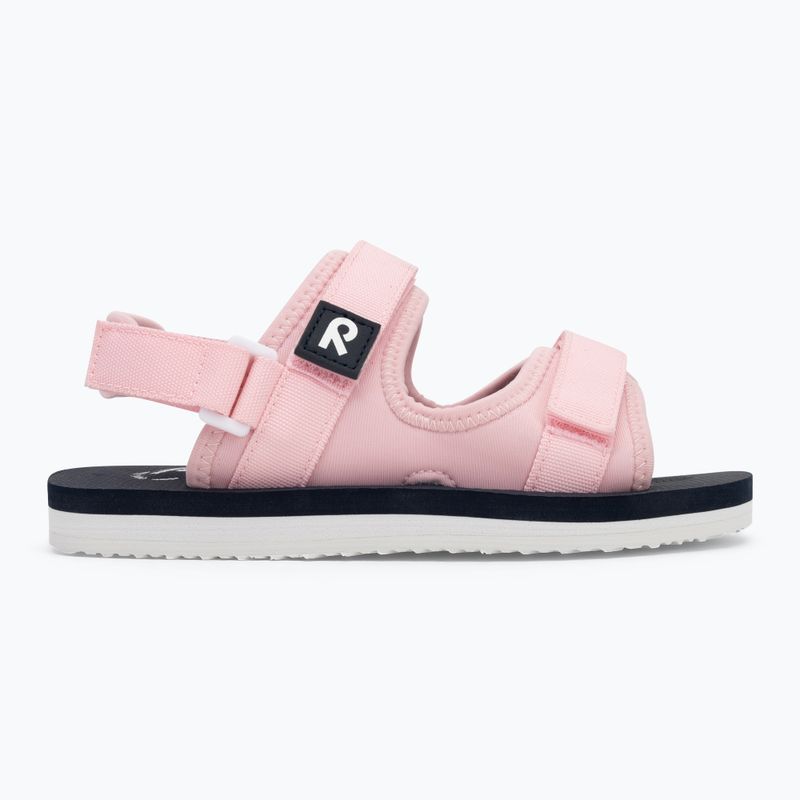 Reima Minsa 2.0 Fee rosa Kindersandalen 3