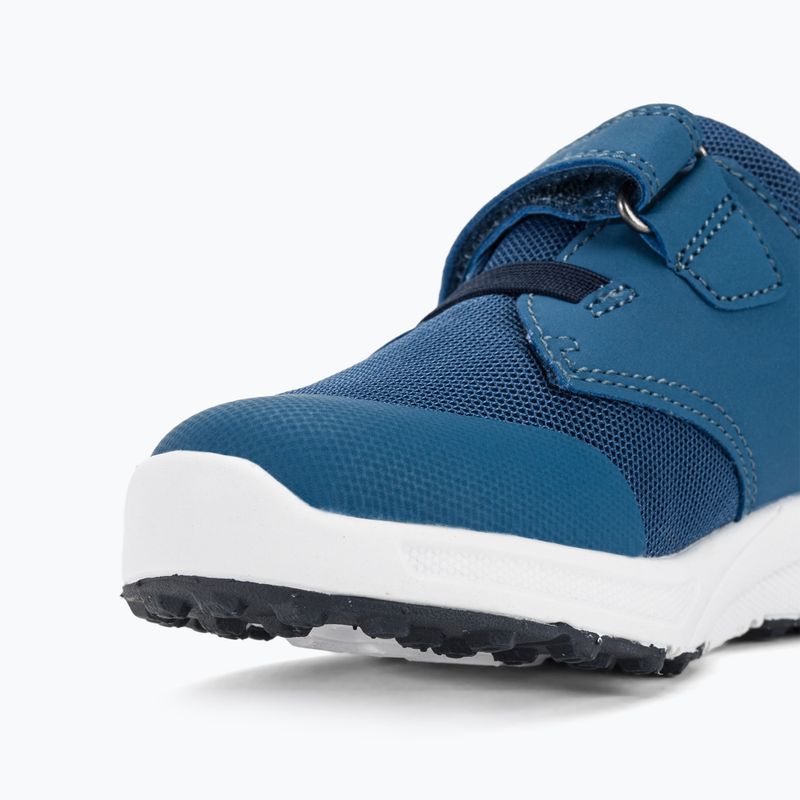 Reima Ekana Kinderstiefel blau ozean 9