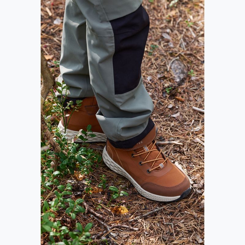 Kinderschuhe Reima Hiipien cinnamon brown 14