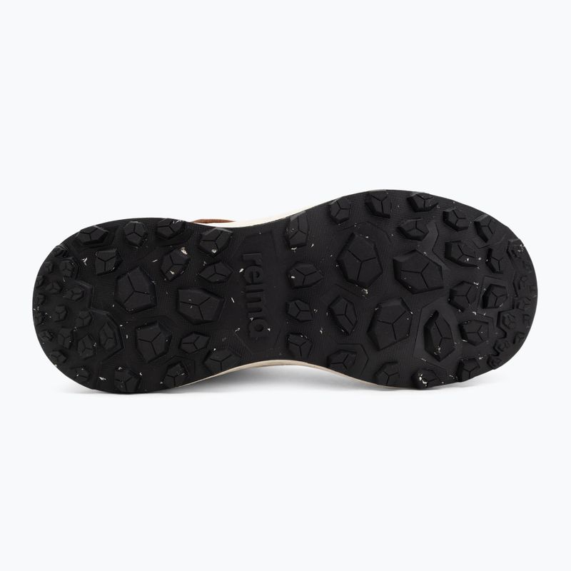 Reima Hiipien Kinderstiefel zimtbraun 4