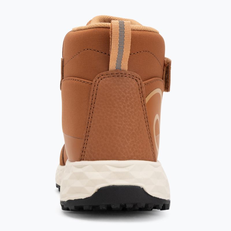 Reima Hiipien Kinderstiefel zimtbraun 6