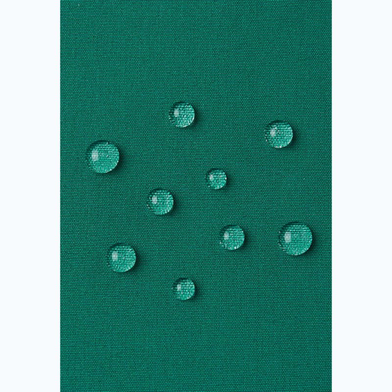 Reima Nurmes grüner Softshell-Anzug für Kinder 9