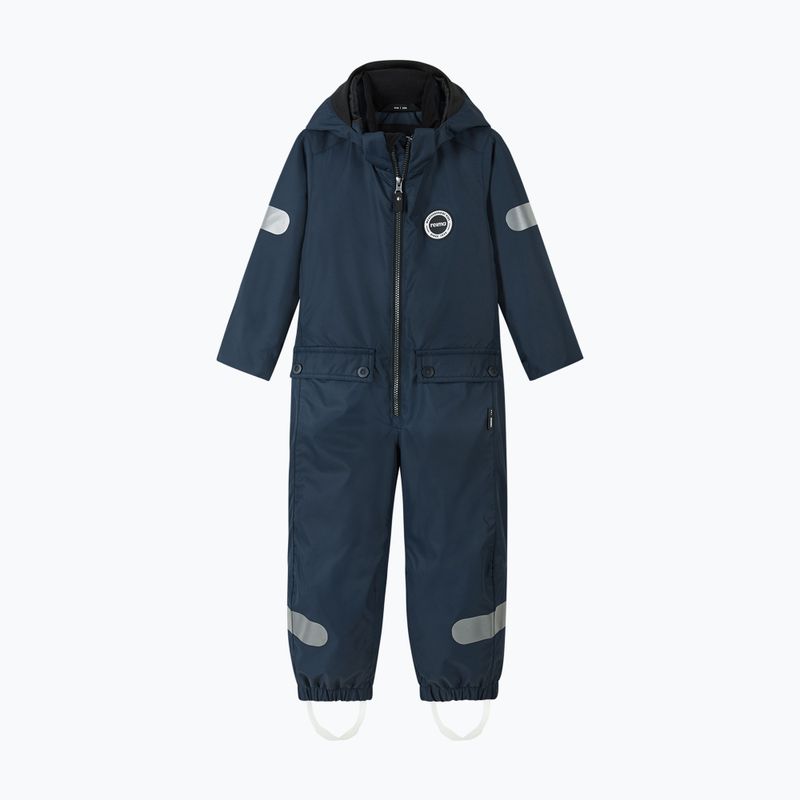Overall Softshell Kinder Reima Sevetti navy 2