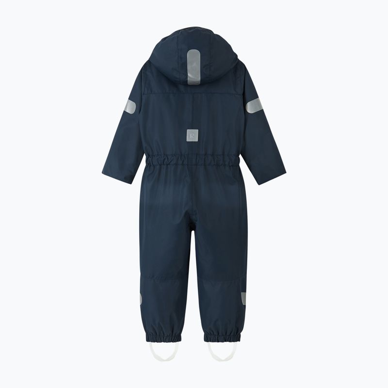 Overall Softshell Kinder Reima Sevetti navy 3