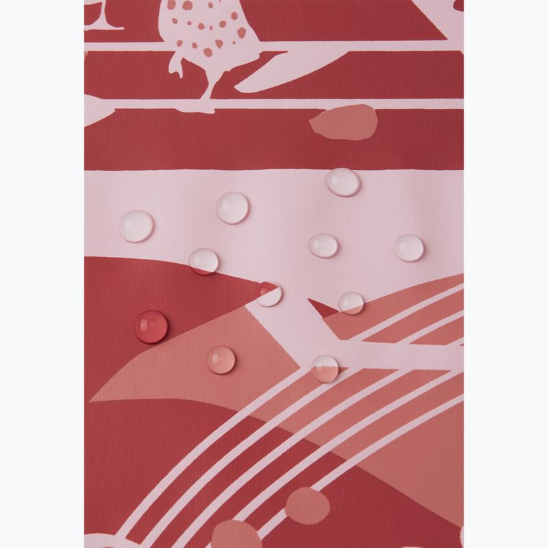 Reima Kinder Regenjacke Koski rose blush 7