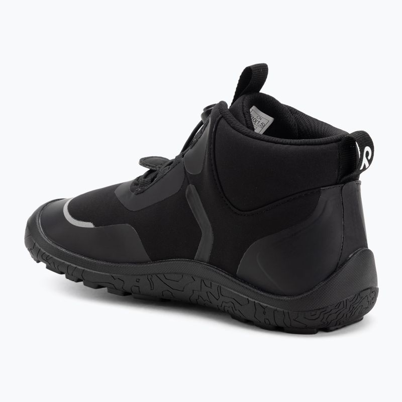 Barfußschuhe Kinder Reima Loikkii black 3