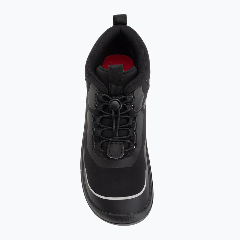 Barfußschuhe Kinder Reima Loikkii black 5