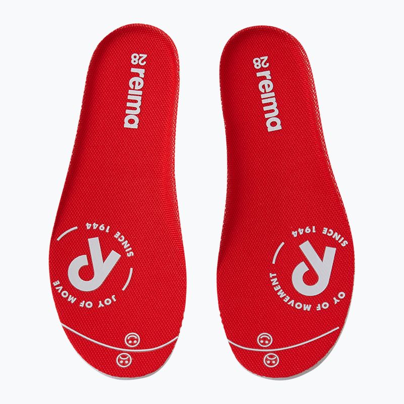 Reima Hiivin Kinderstiefel schwarz 15