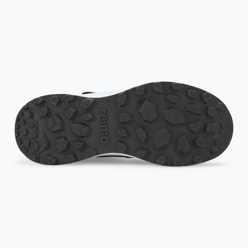 Reima Hiivin Kinderstiefel schwarz 4