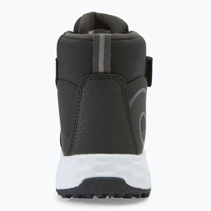 Reima Hiivin Kinderstiefel schwarz 6