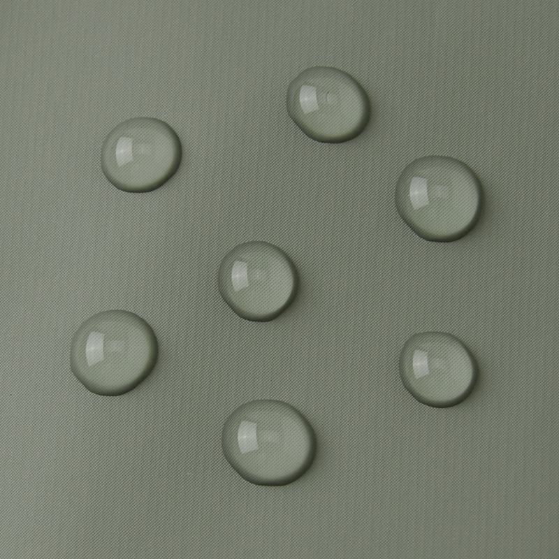 Regenhandschuhe Reima Puro greyish green 4