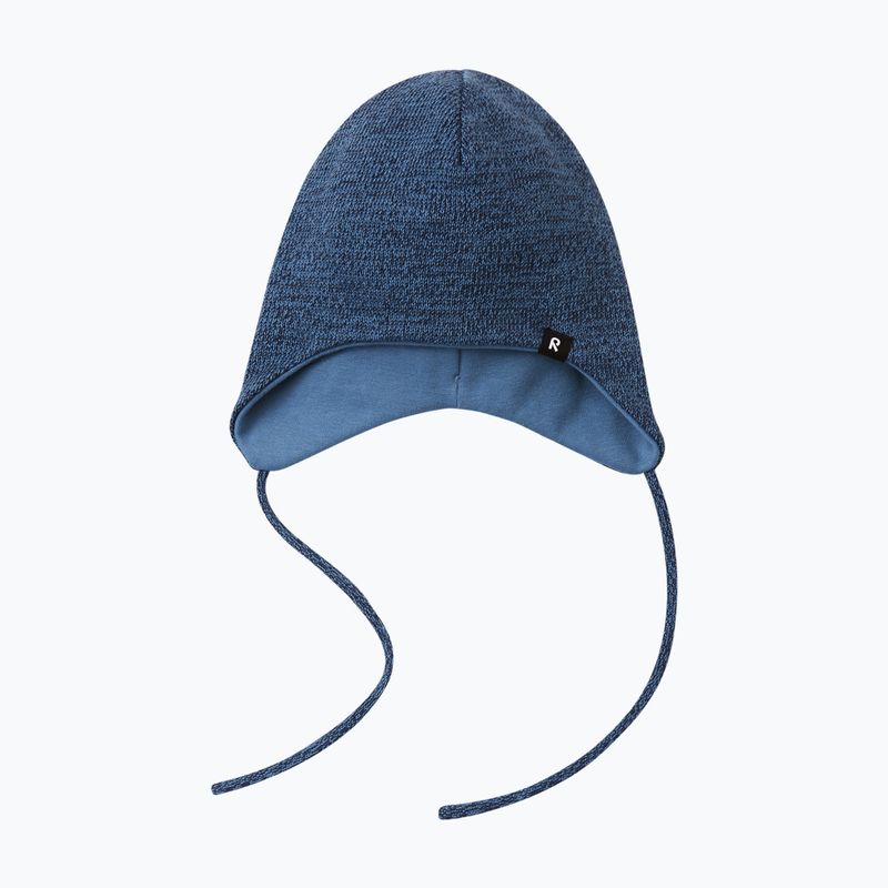 Reima Latvat blauer Ozean Kinder Wintermütze 3