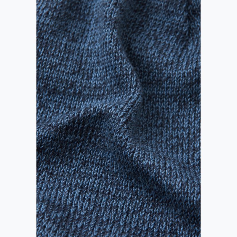 Reima Latvat blauer Ozean Kinder Wintermütze 4