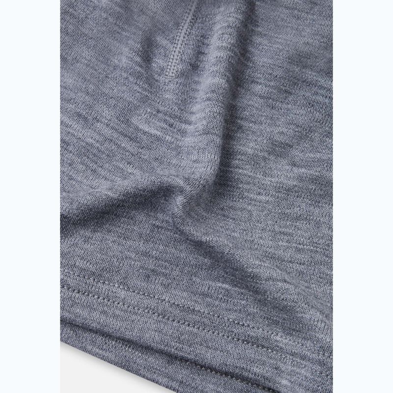 Wintermütze Kinder Reima Dimma melange grey 4