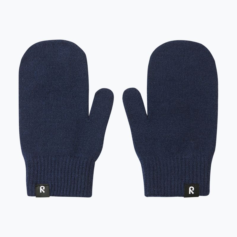 Kinder-Winterhandschuhe Reima Sumppu navy 2