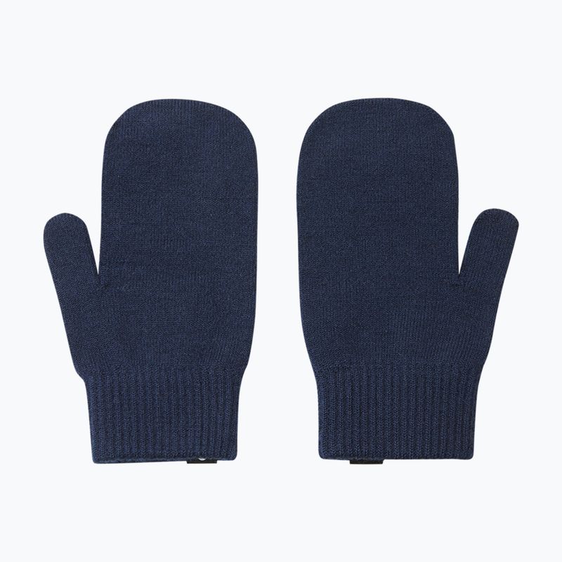 Kinder-Winterhandschuhe Reima Sumppu navy 3
