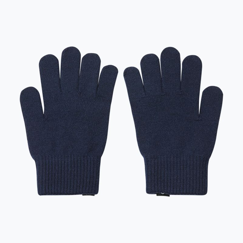 Kinder-Winterhandschuhe Reima Sormin navy 3