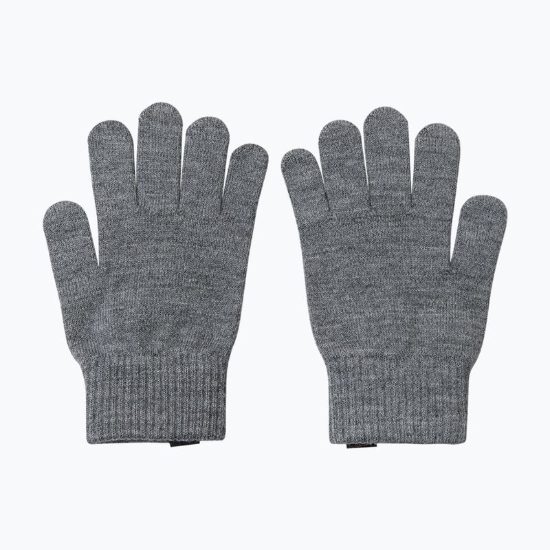 Kinder-Winterhandschuhe Reima Sormin melange grey 3
