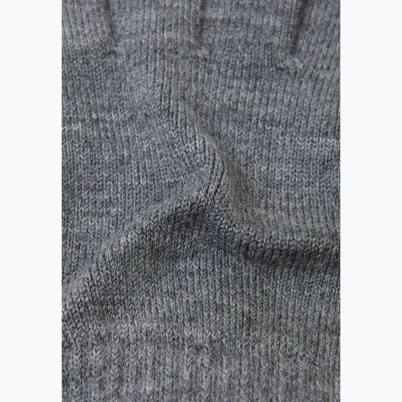 Kinder-Winterhandschuhe Reima Sormin melange grey 4