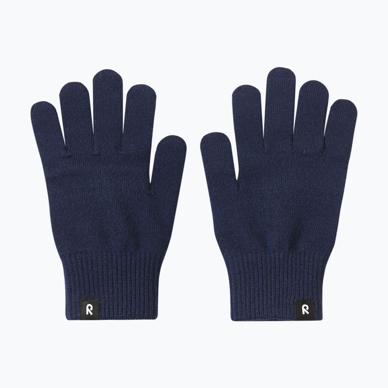 Kinder-Winterhandschuhe Reima Vipatus navy 2