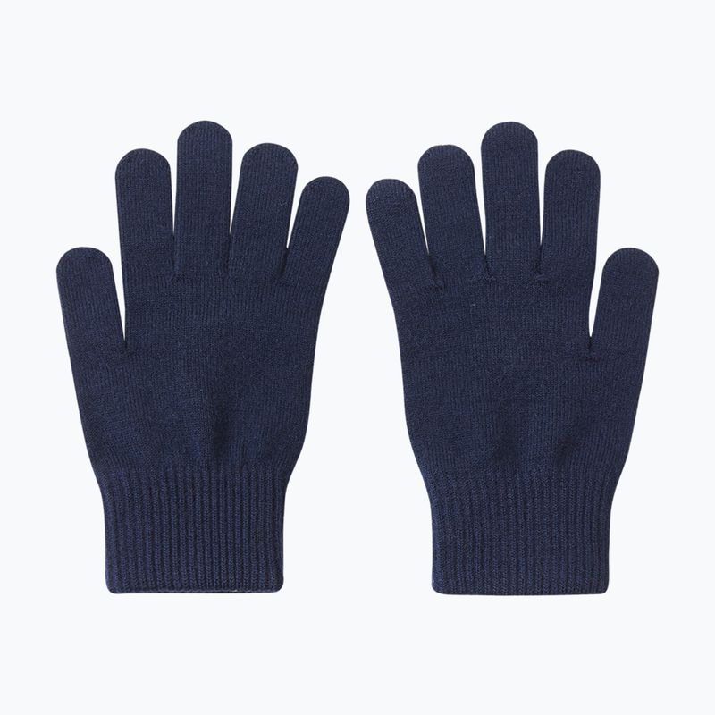 Kinder-Winterhandschuhe Reima Vipatus navy 3