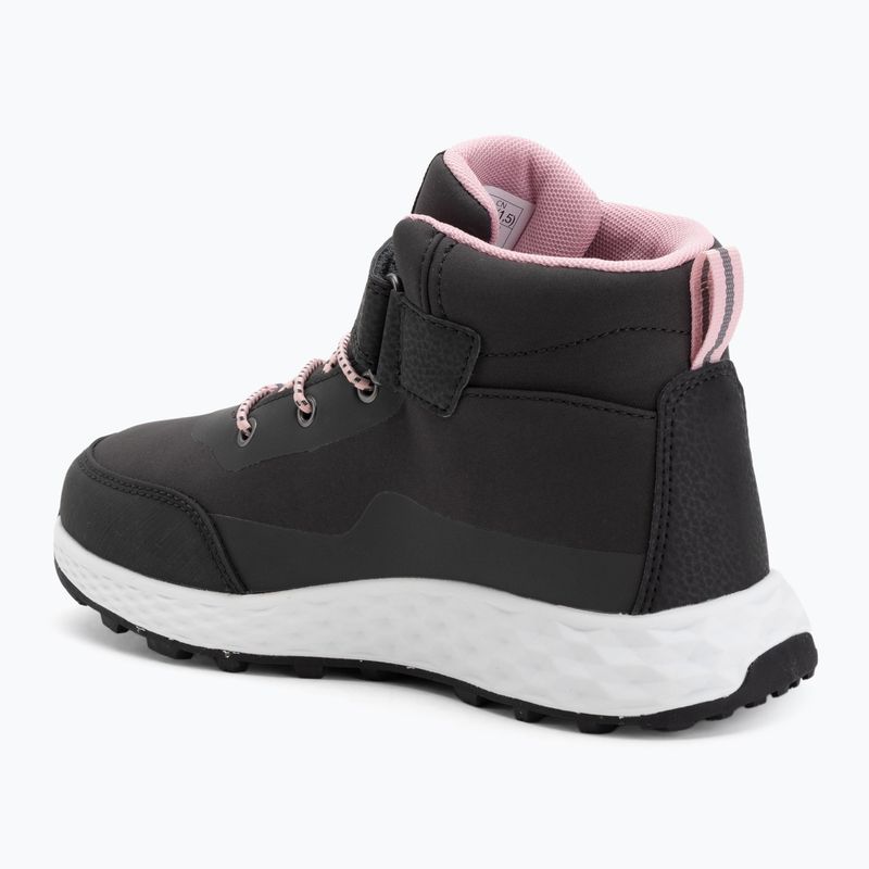 Kinderschuhe Reima Hiipien peat grey 3