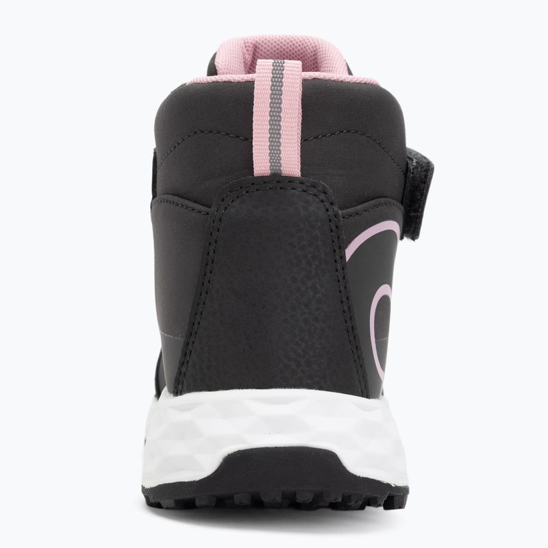 Reima Hiipien torfgrau Kinderstiefel 6