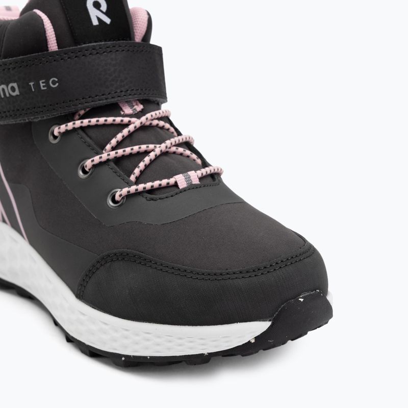 Reima Hiipien torfgrau Kinderstiefel 7