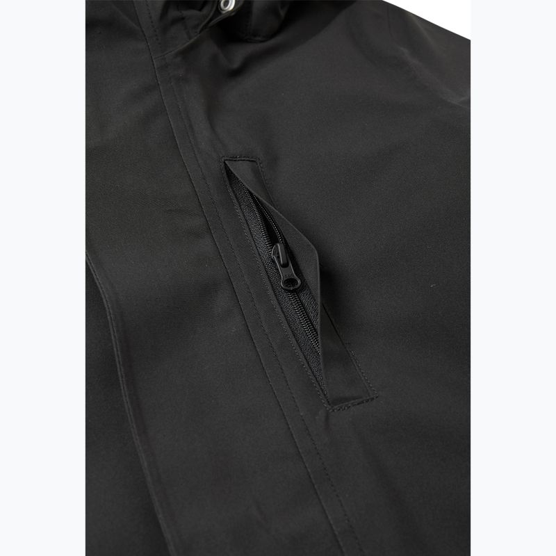 Kinder-Winterjacke Reima Ajaton black 9