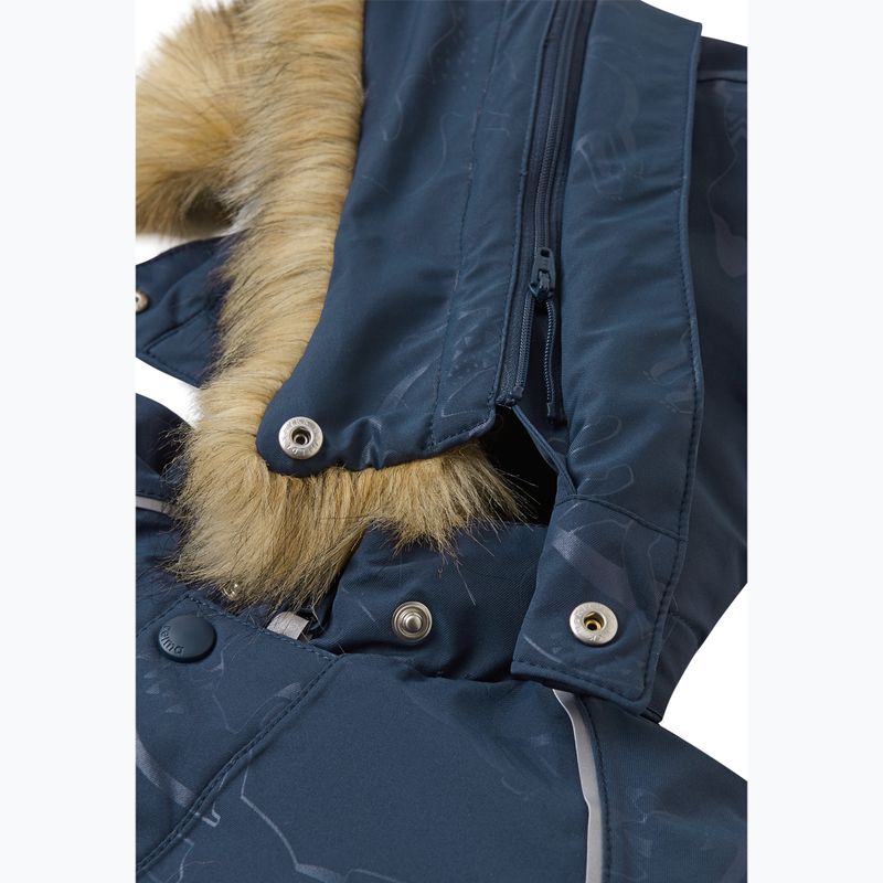 Overall Kinder Reima Aapua navy 4