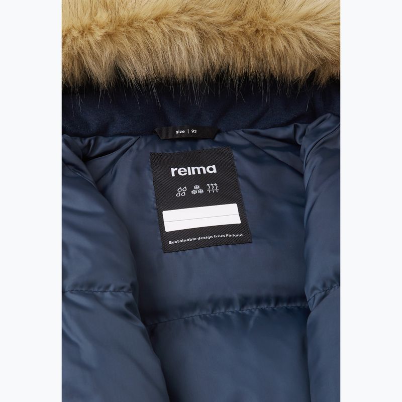 Overall Kinder Reima Aapua navy 6