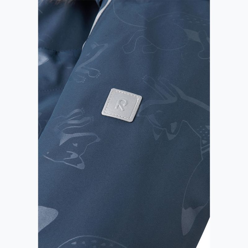 Overall Kinder Reima Aapua navy 7