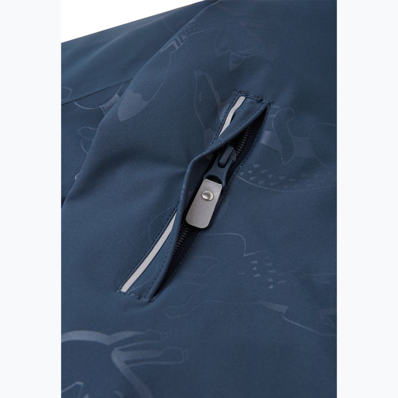 Overall Kinder Reima Aapua navy 8