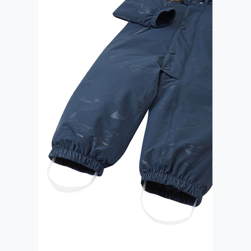 Overall Kinder Reima Aapua navy 9