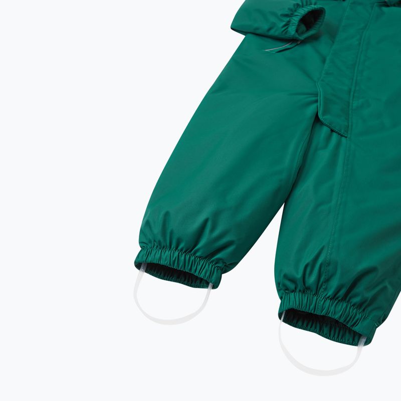 Overall Kinder Reima Gotland deeper green 10